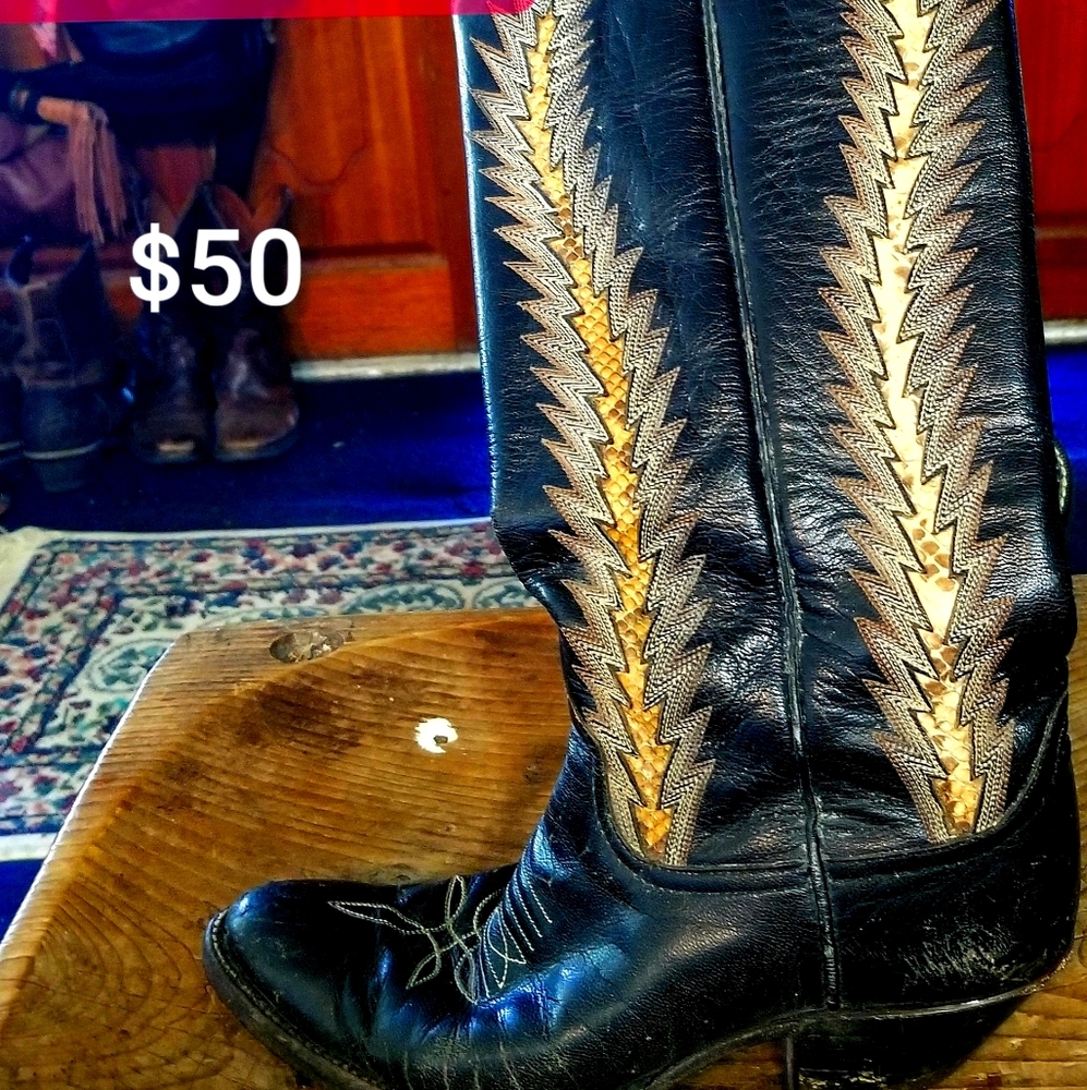 Boots
